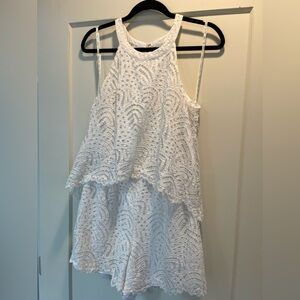 Lilly Pulitzer Eyelet Romper (8)